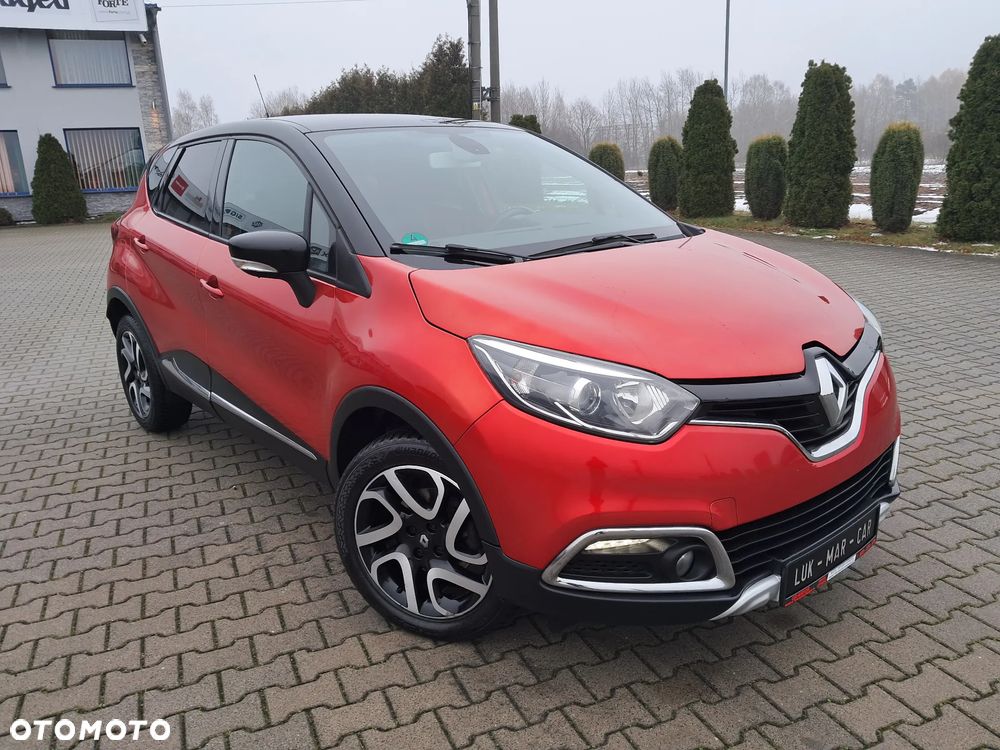 Renault Captur ENERGY TCe 120 EDC Initiale Paris - 7