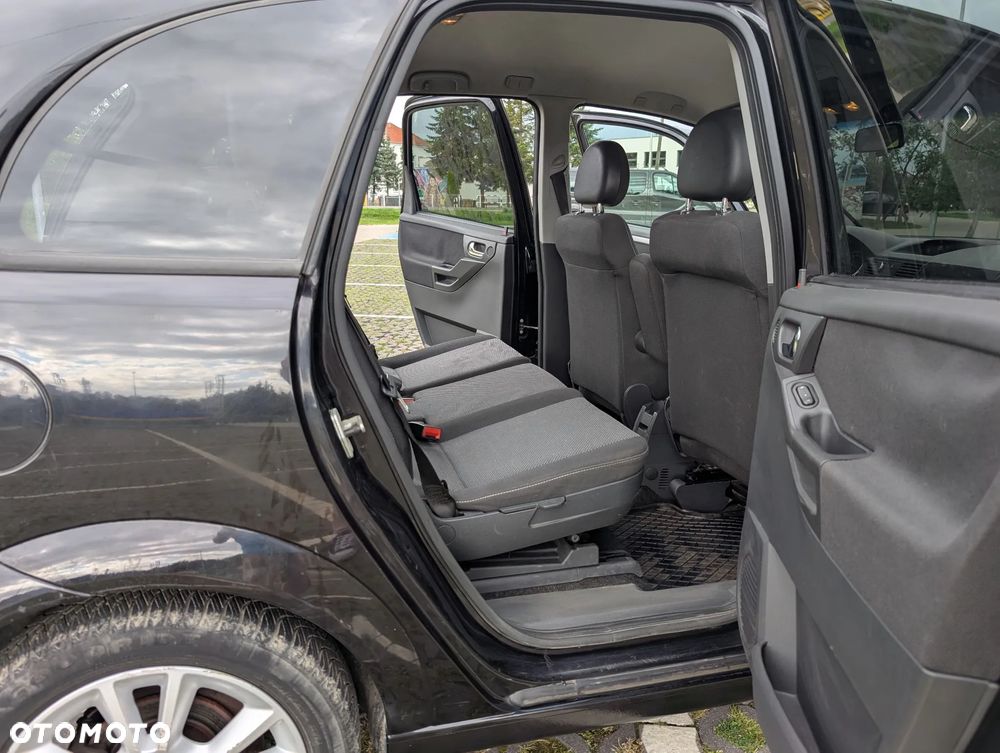 Opel Meriva 1.4 Cosmo - 5