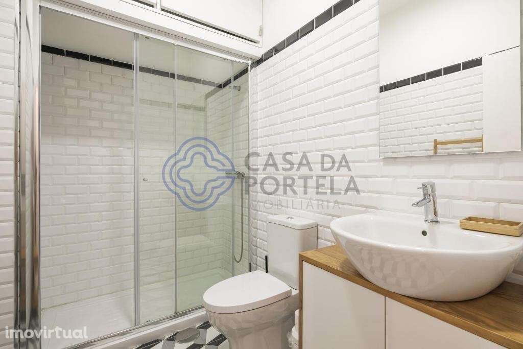 T1 com Licença AL no Centro Histórico do Porto - Grande imagem: 3/13