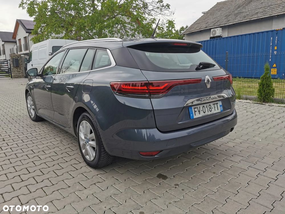 Renault Megane - 4