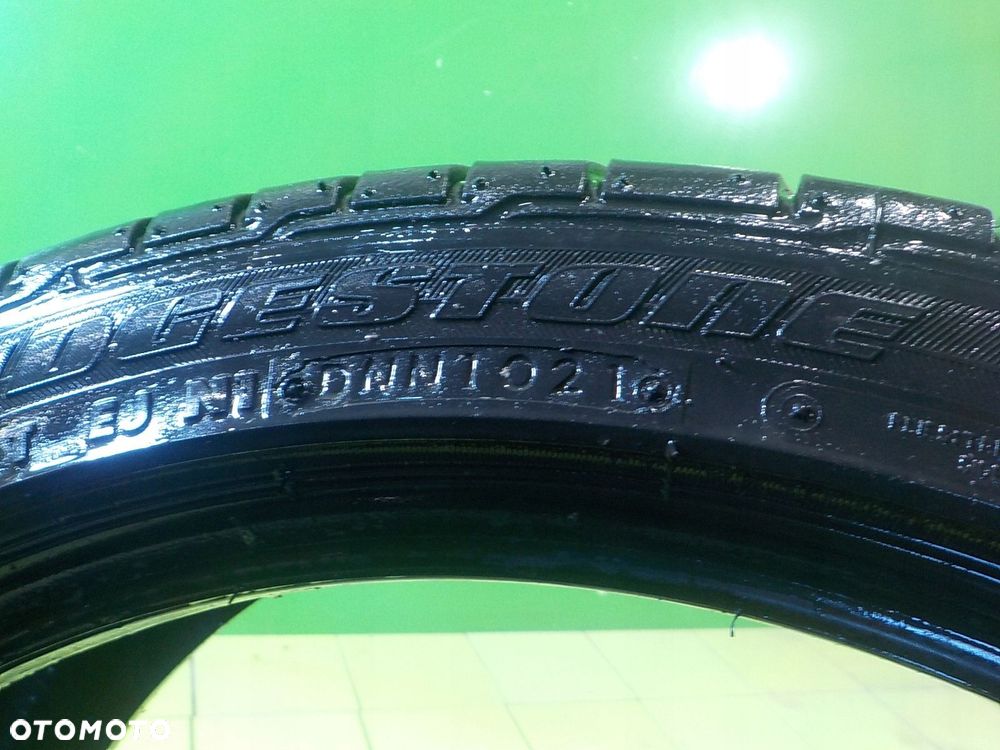BRIDGESTONE POTENZA RE050A 96Y 235/40/19 opona letnia 5,78mm - 13