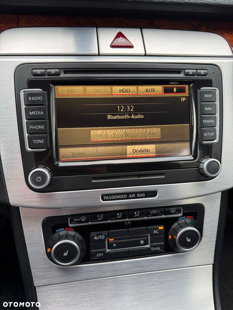 Volkswagen Passat 2.0 TSI Highline - 10