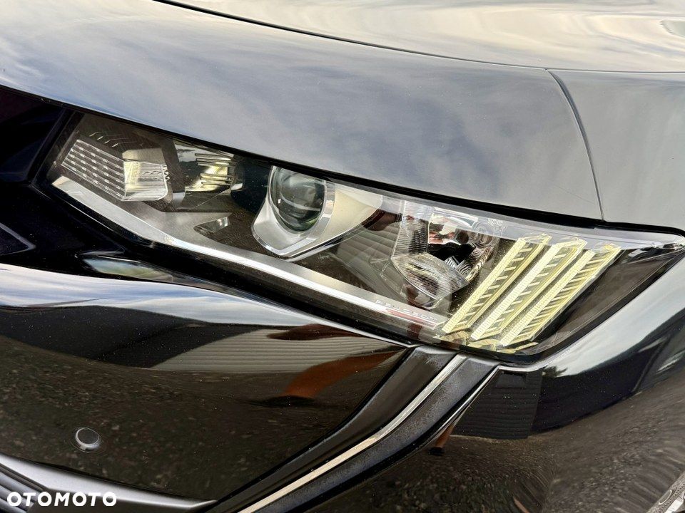 Peugeot 508 1.6 PureTech Allure Pack S&S EAT8 - 9