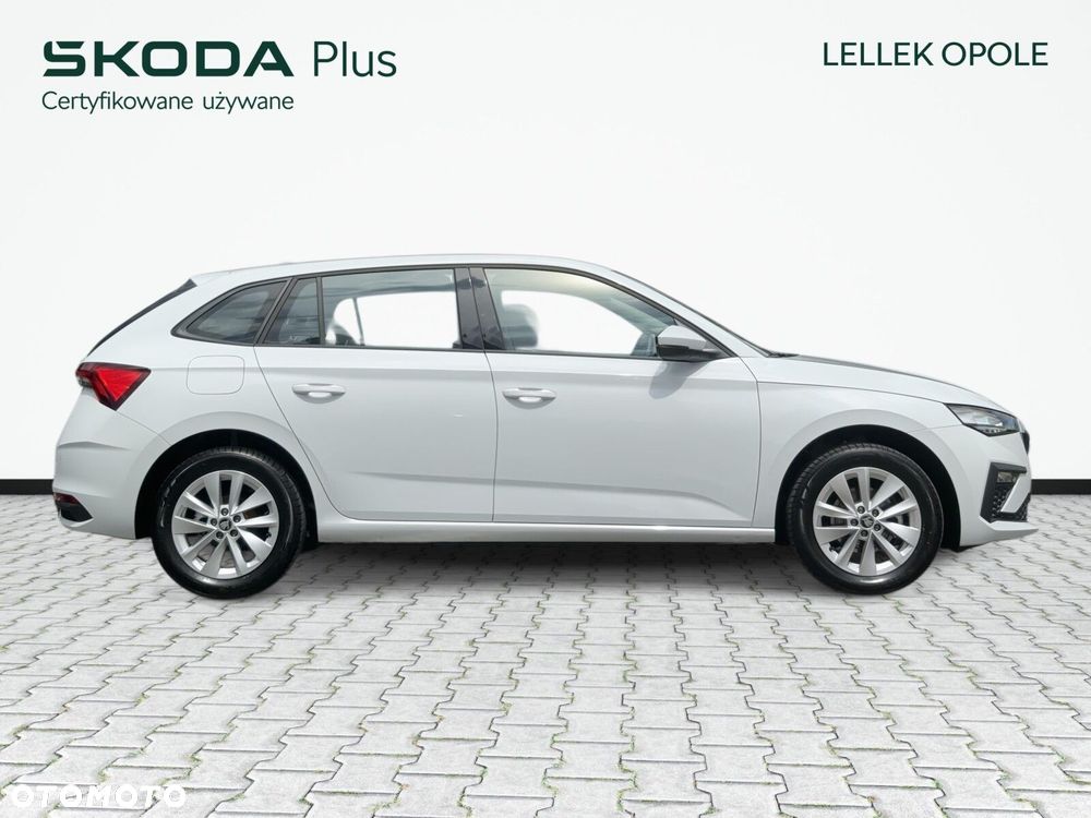 Skoda Scala 1.0 TSI Selection - 5