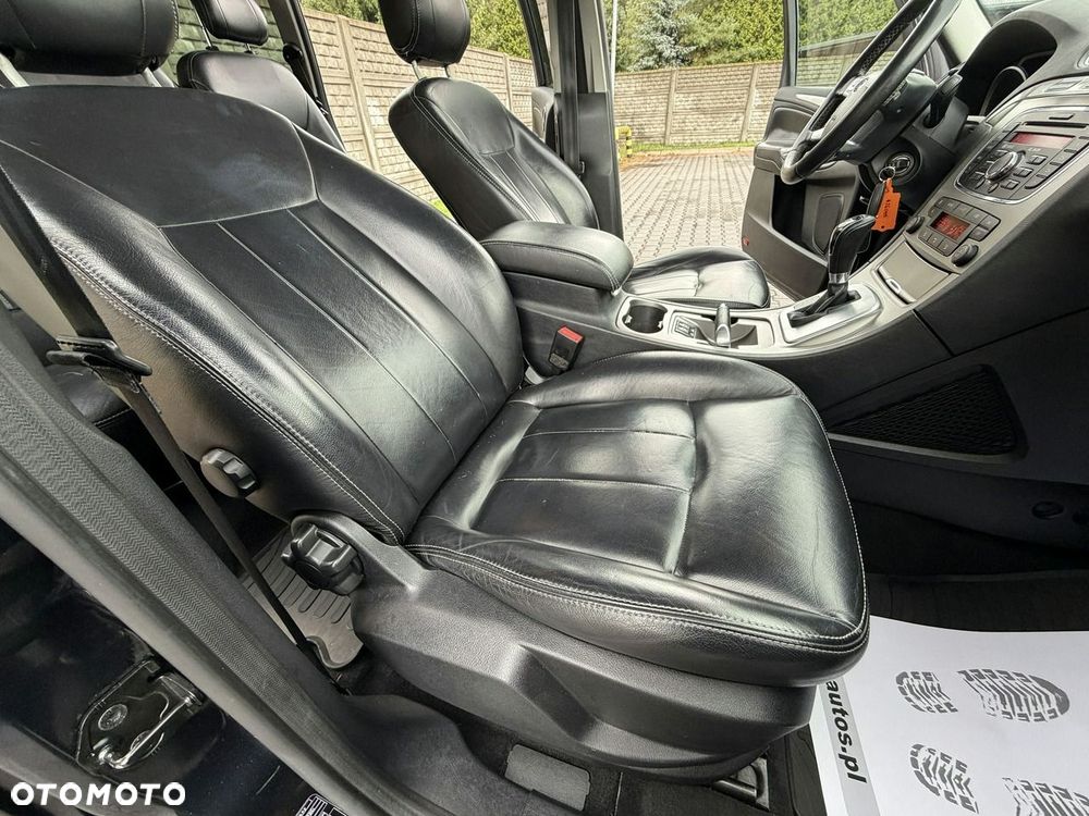 Ford Galaxy 2.0 TDCi Titanium - 22