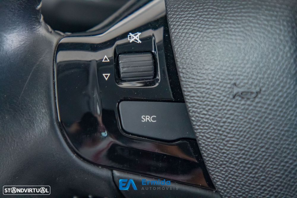 Peugeot 308 1.5 BlueHDi Active - 40
