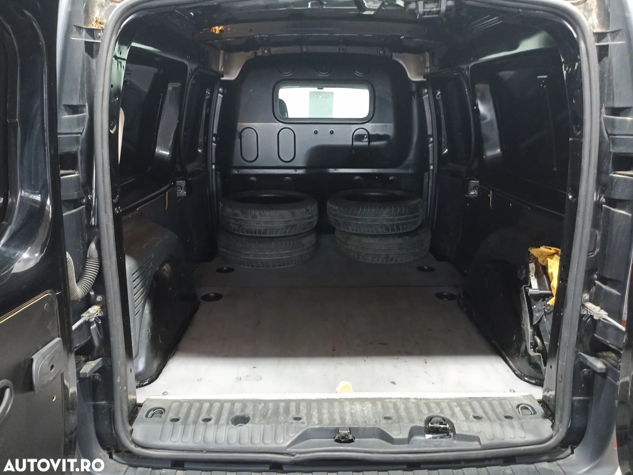 Renault Kangoo - 10