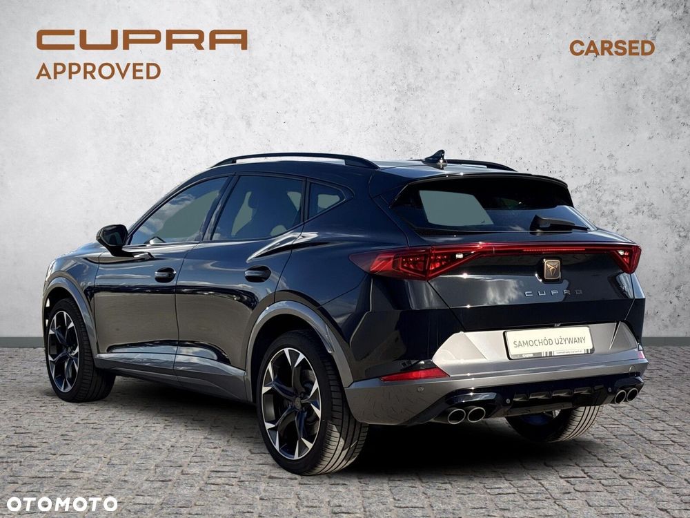 Cupra Formentor 2.0 TSI 4Drive VZ DSG - 38