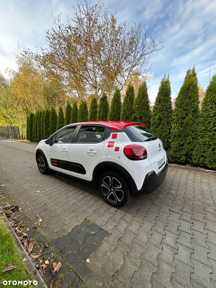 Citroën C3 - 24