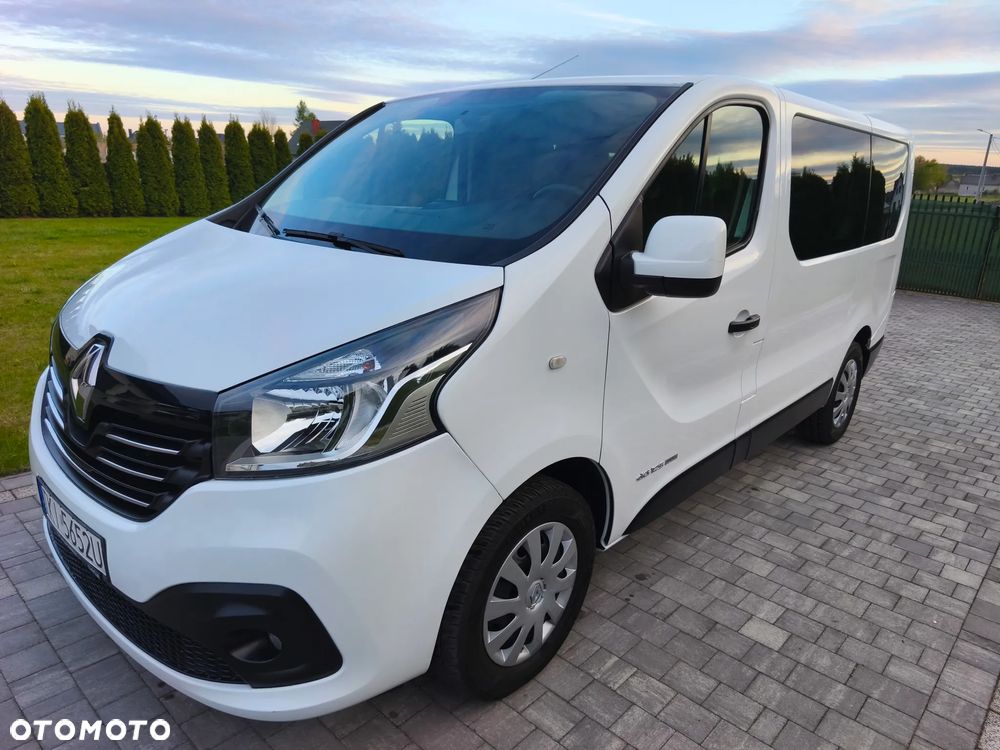 Renault Trafic - 3