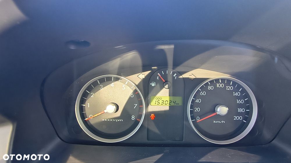Hyundai Getz - 8
