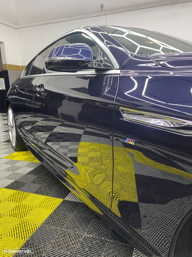 BMW 640 Gran Coupé d xDrive M Sport Edition - 11