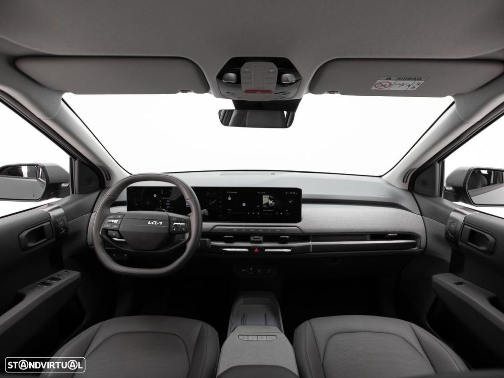 Kia EV3 58.3 kWh Drive - 6