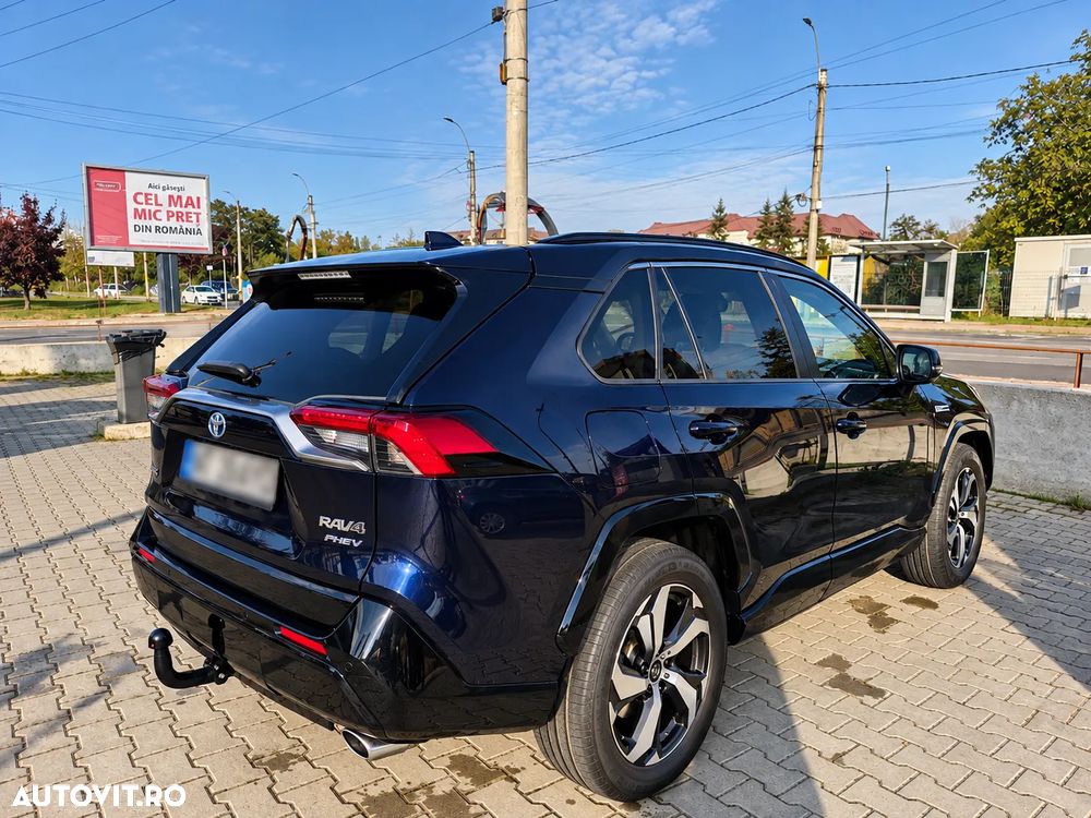 Toyota RAV4 Comfort - 6