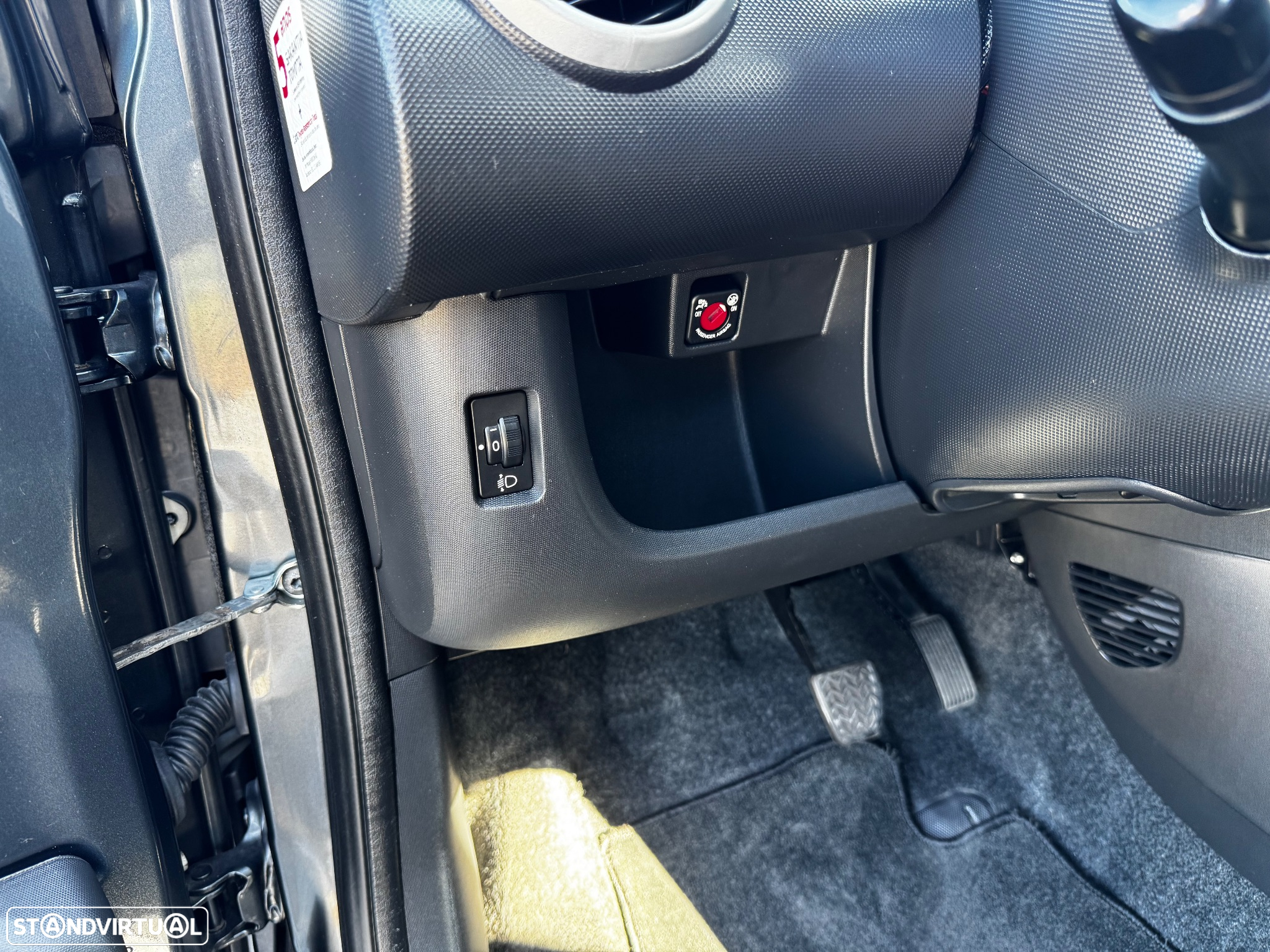 Toyota Aygo 1.0 Plus Sport Pack MM - 11