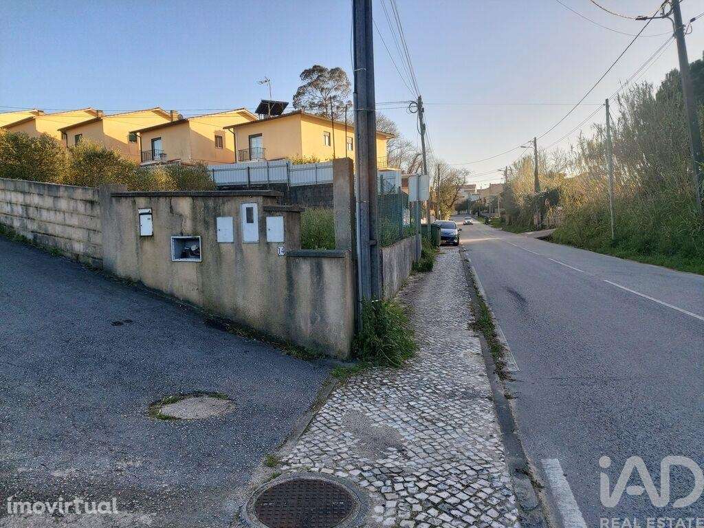 Terreno para construção em Batalha - Grande imagem: 3/23