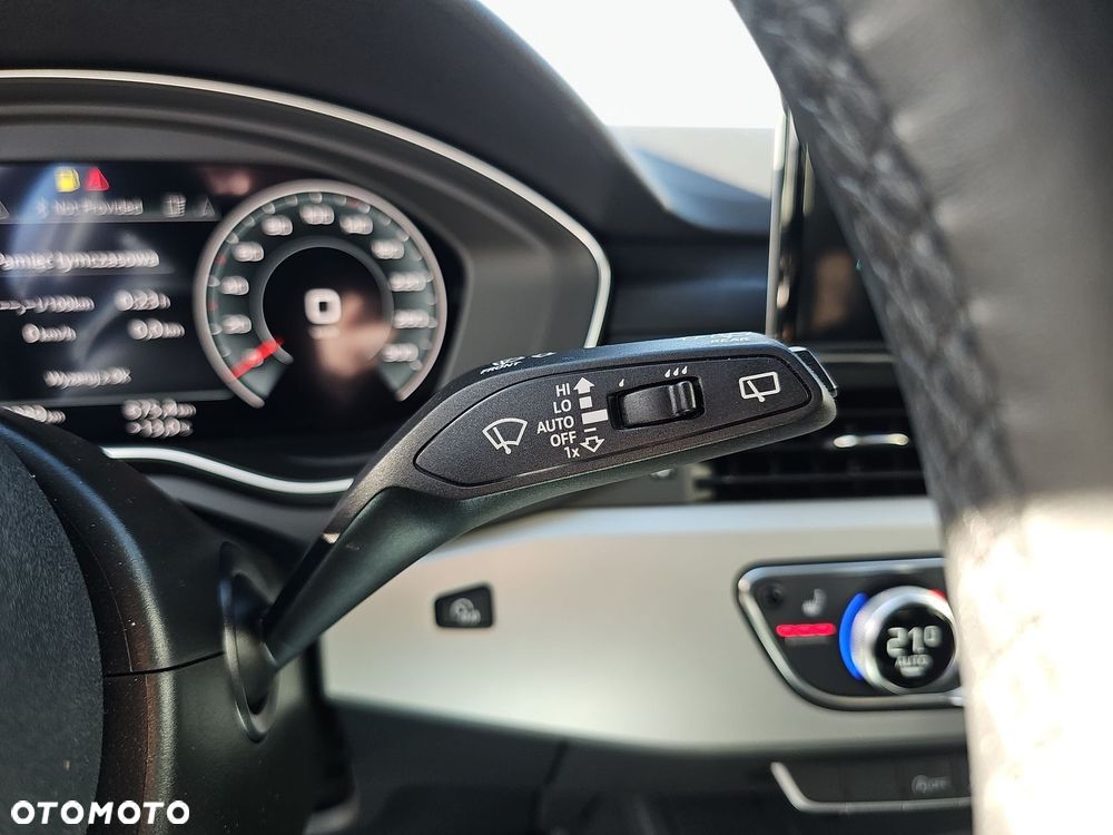 Audi A4 Avant - 32