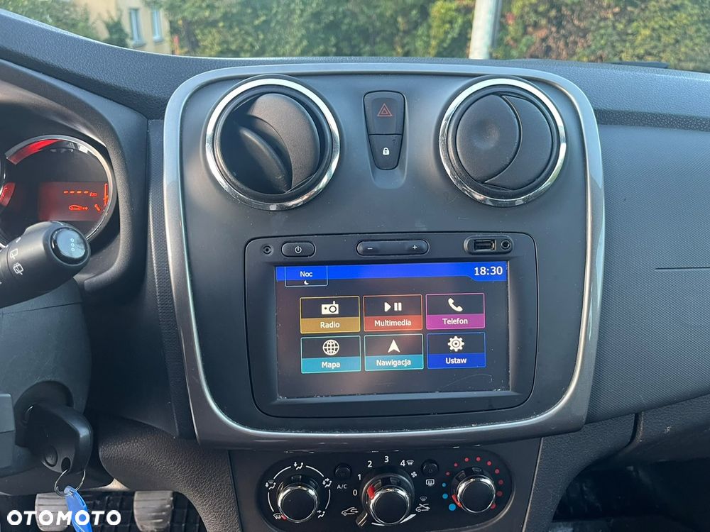 Dacia Sandero 0.9 TCe Laureate - 6