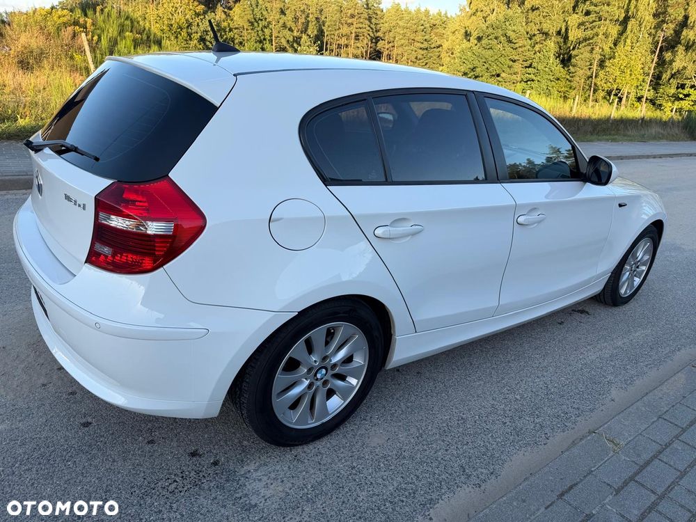 BMW Seria 1 - 19