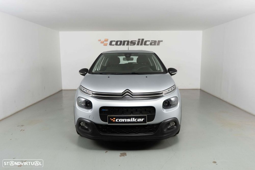 Citroën C3 1.2 PureTech Shine - 2