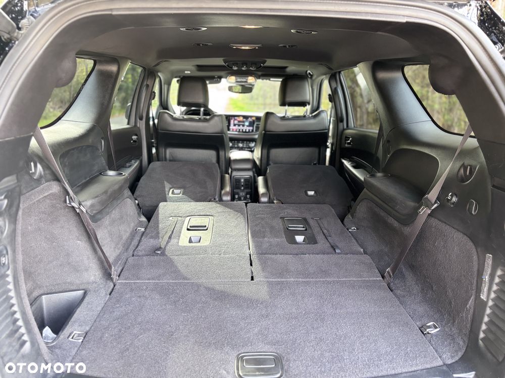 Dodge Durango 5.7 R/T - 14