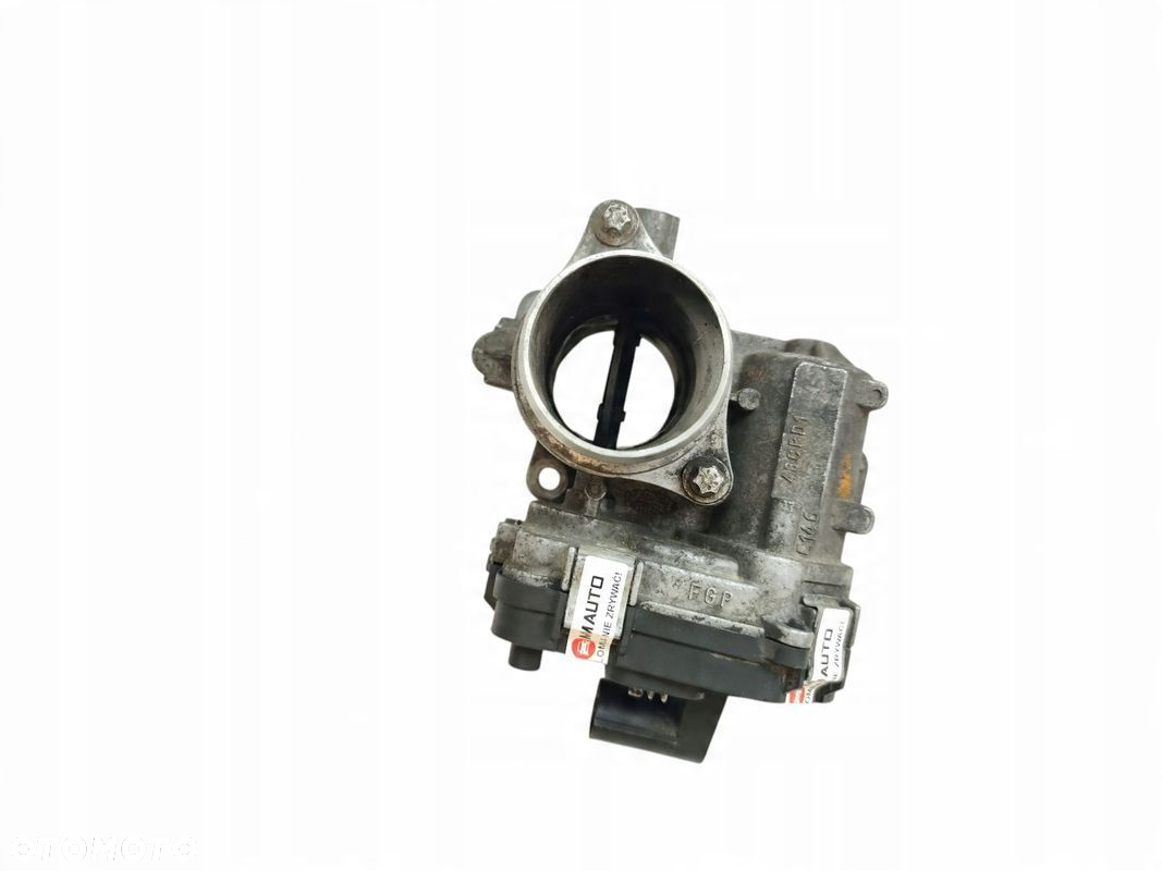 PRZEPUSTNICA OPEL ASTRA H ZAFIRA B VECTRA C 1.9 CDTI 8V 55199974 48CPD1 - 2