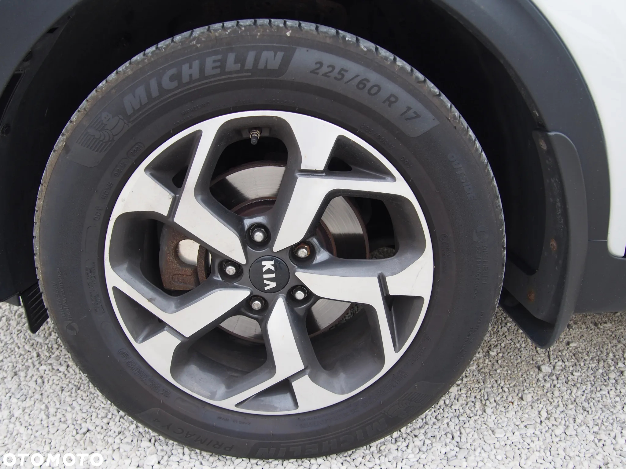 Kia Sportage 1.6 CRDI L 4WD - 27