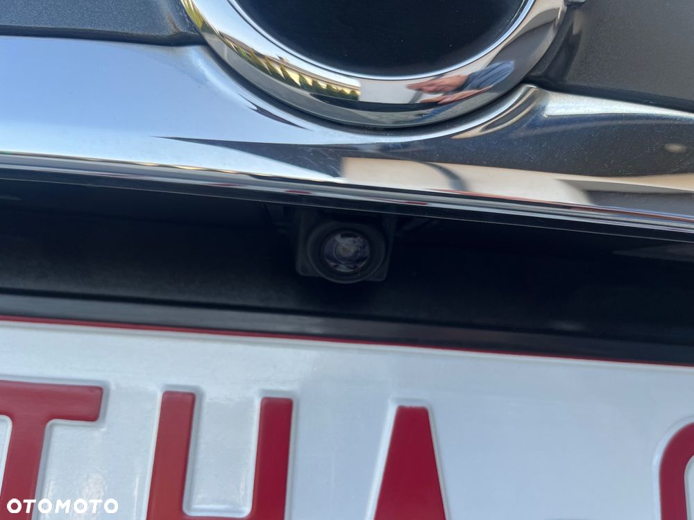 Opel Mokka 1.4 Turbo ecoFLEX Start/Stop Innovation - 20