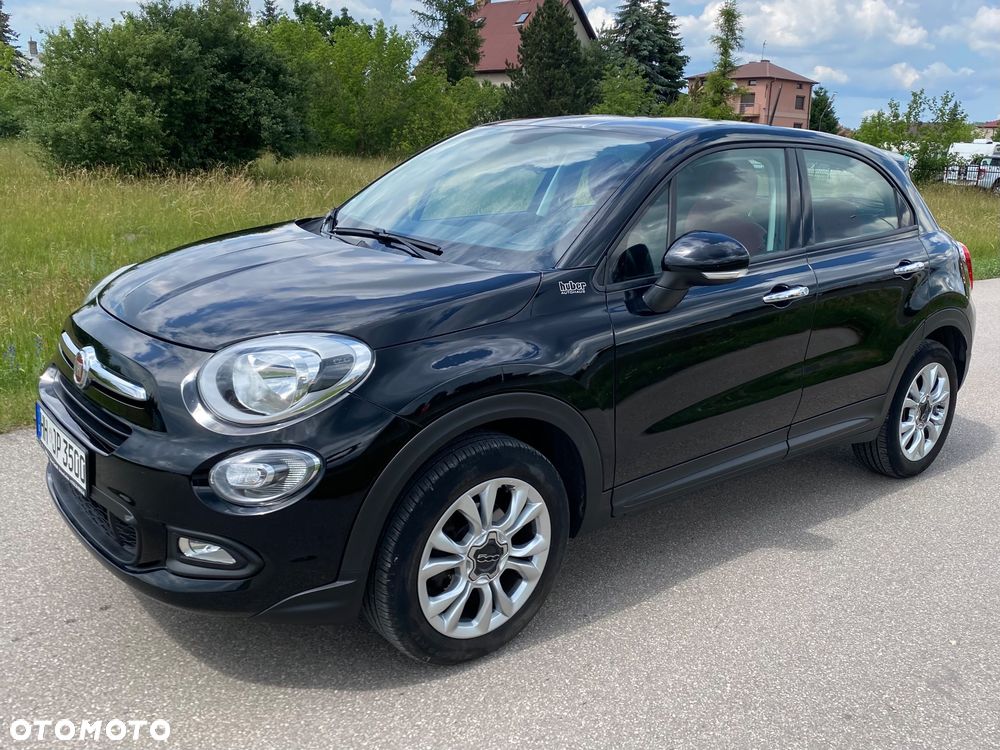 Fiat 500X 1.4 MultiAir 4x2 S&S Pop Star - 27