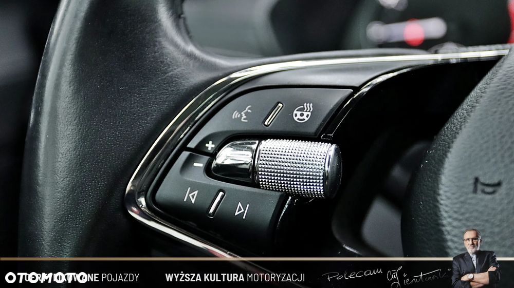 Skoda Octavia 1.0 TSI Ambition - 17