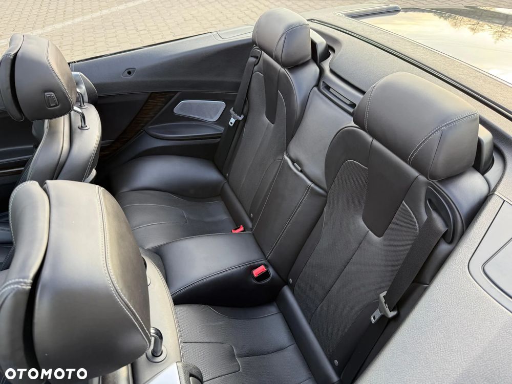 BMW M6 - 26