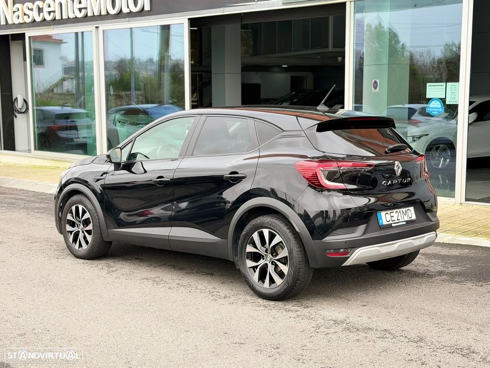 Renault Captur 1.0 TCe Intens - 14