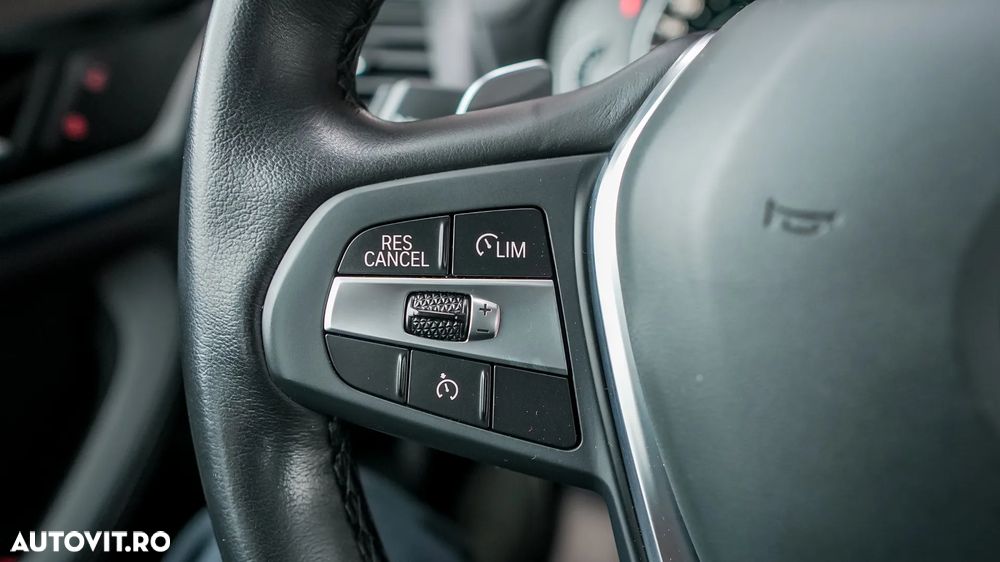 BMW X3 xDrive30e Aut. xLine - 22