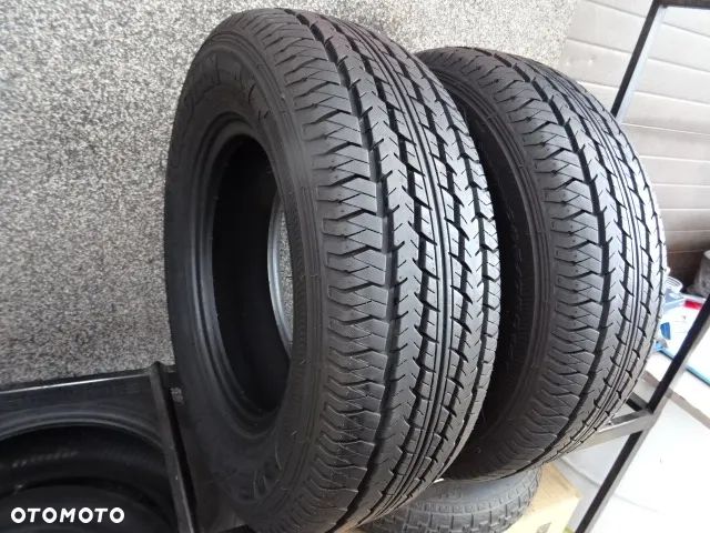 205/70/R14C 102T Nexen Roadian A/T - 2