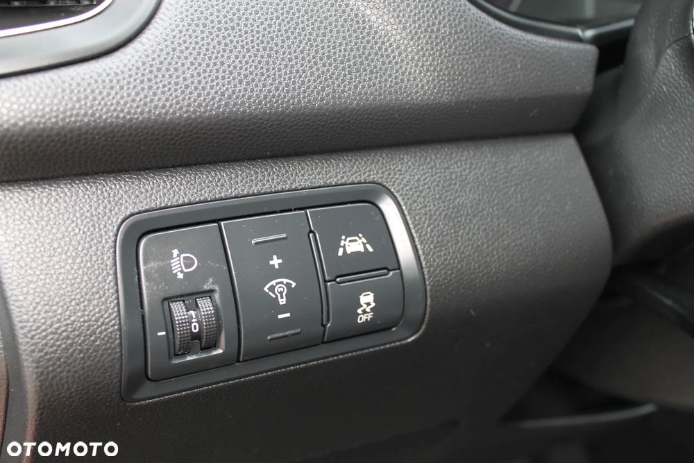 Hyundai i20 blue 1.0 T-GDI Passion Plus - 23