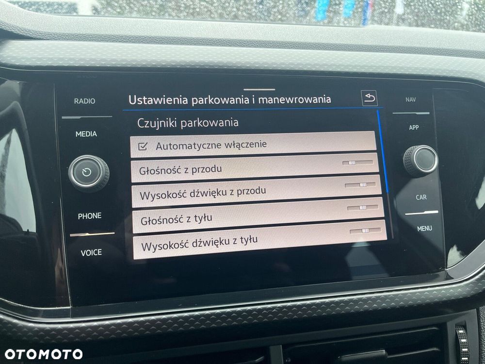 Volkswagen T-Cross 1.0 TSI Life - 33