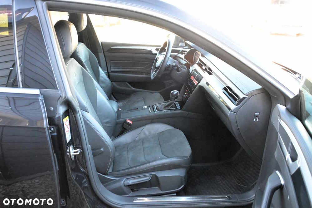 Volkswagen Arteon Shooting Brake 2.0 TDI 4Motion R-Line DSG - 15