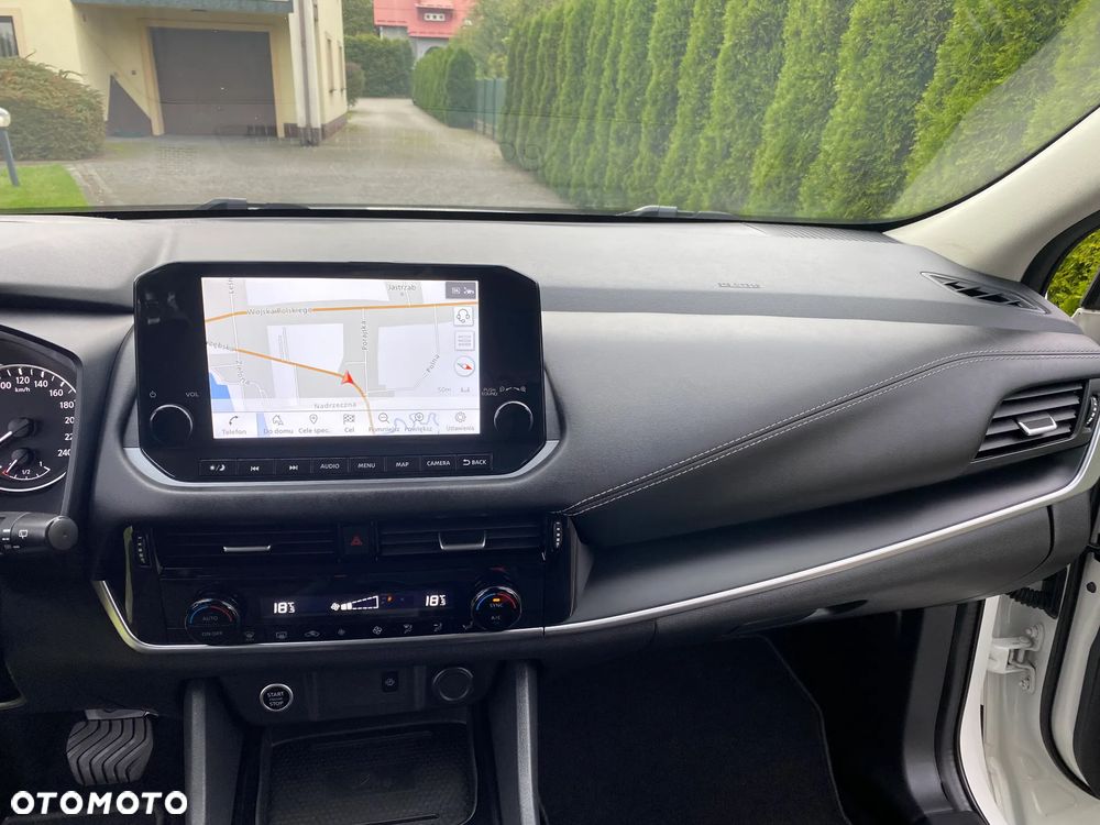 Nissan Qashqai - 22