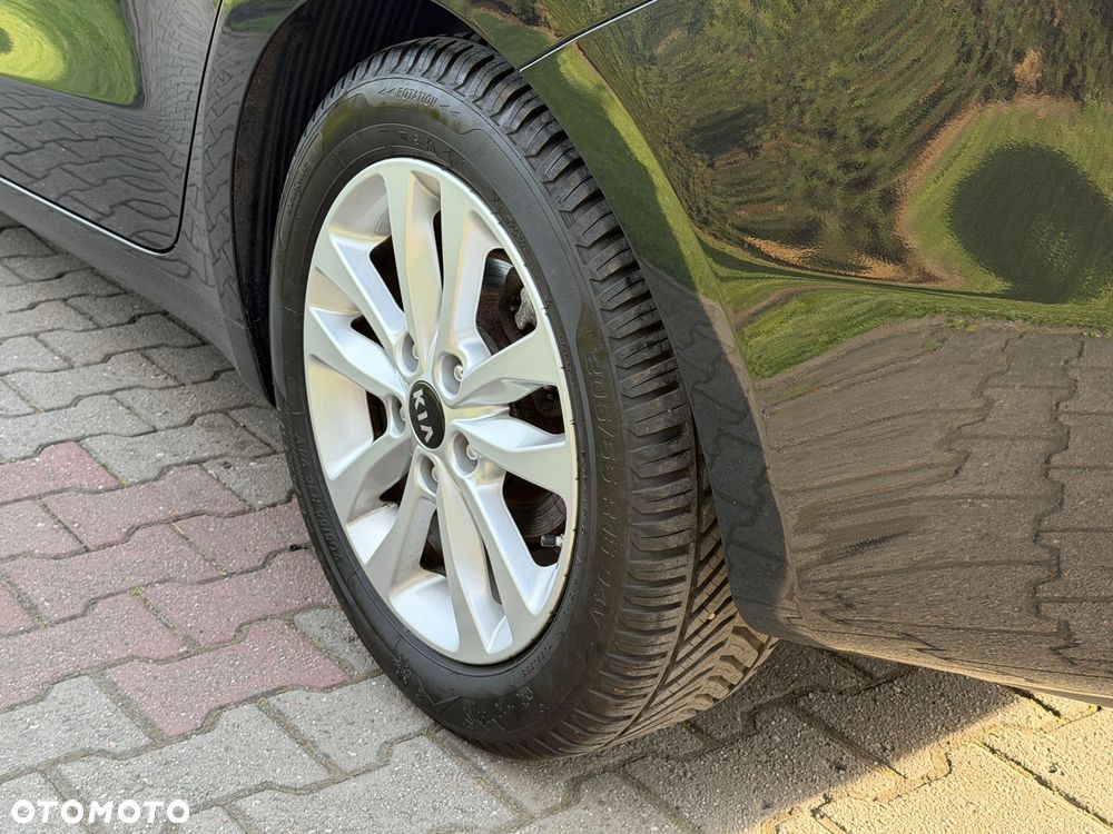 Kia Ceed 1.6 GDI ISG Platinum Edition - 13