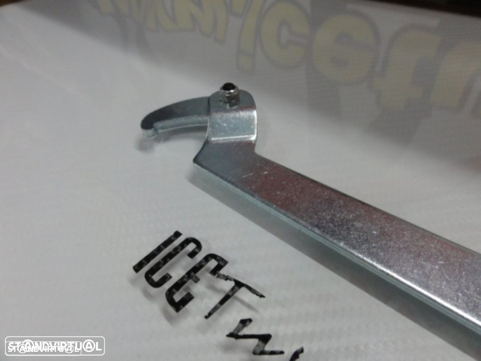 Chave universal de afinação de/para coilovers - 3
