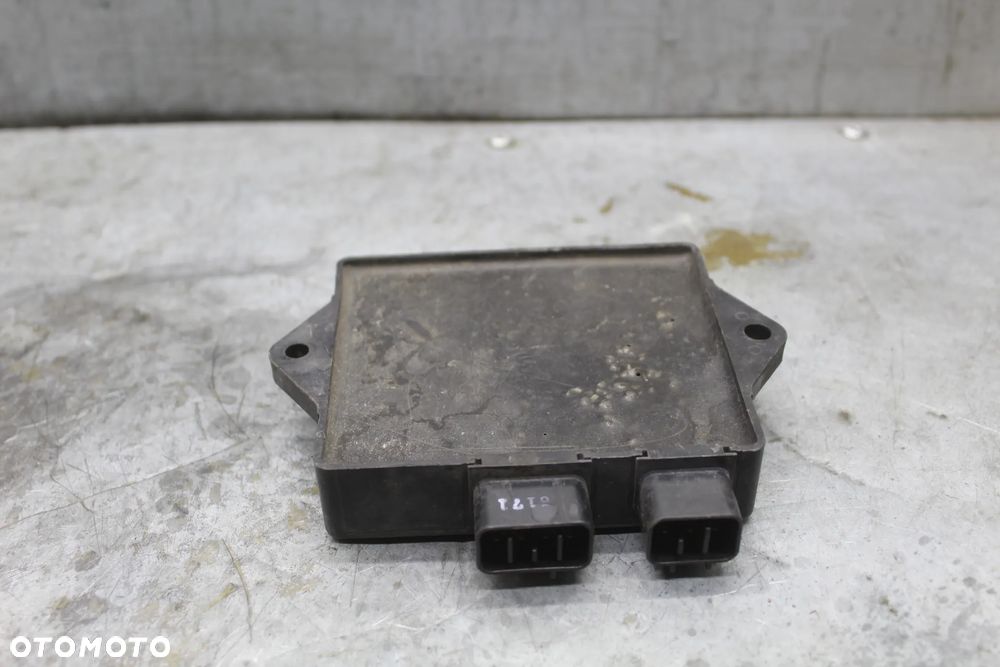 Yamaha XJ 900 moduł zapłonowy - 2