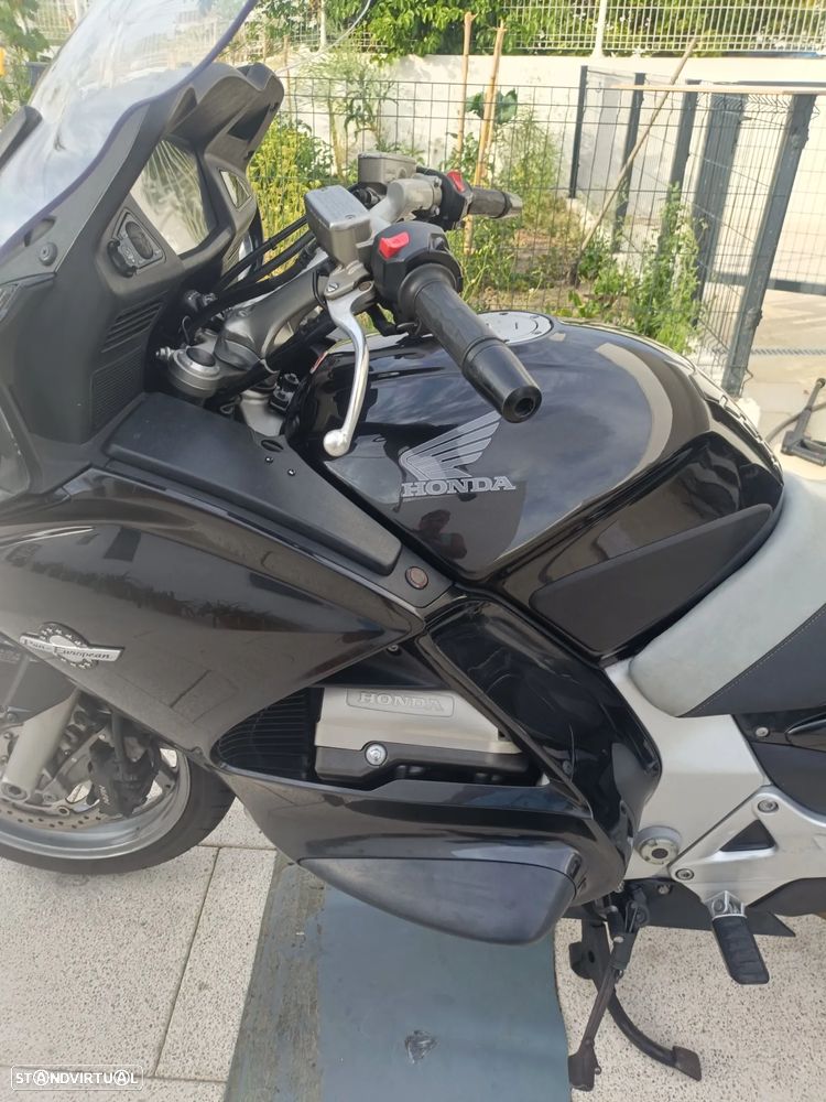 Honda Pan European - 15