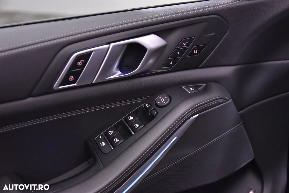 BMW X5 xDrive45e AT PHEV - 14