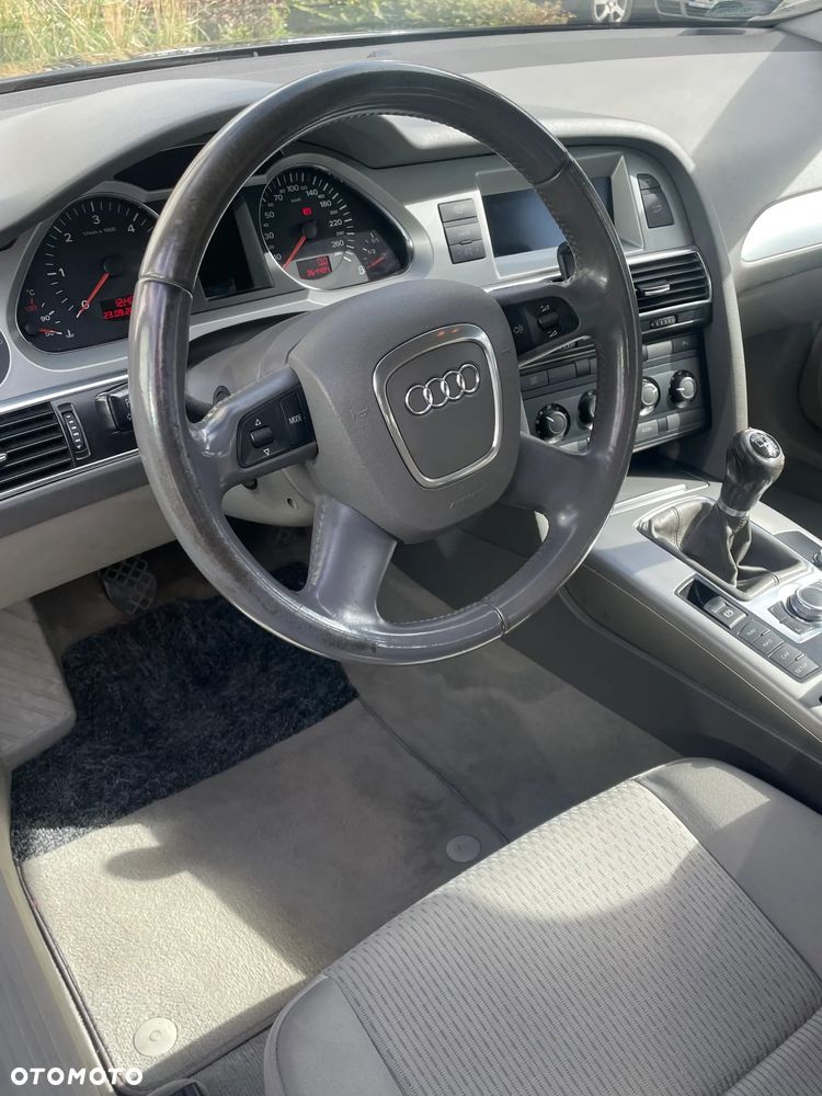 Audi A6 Limousine - 18