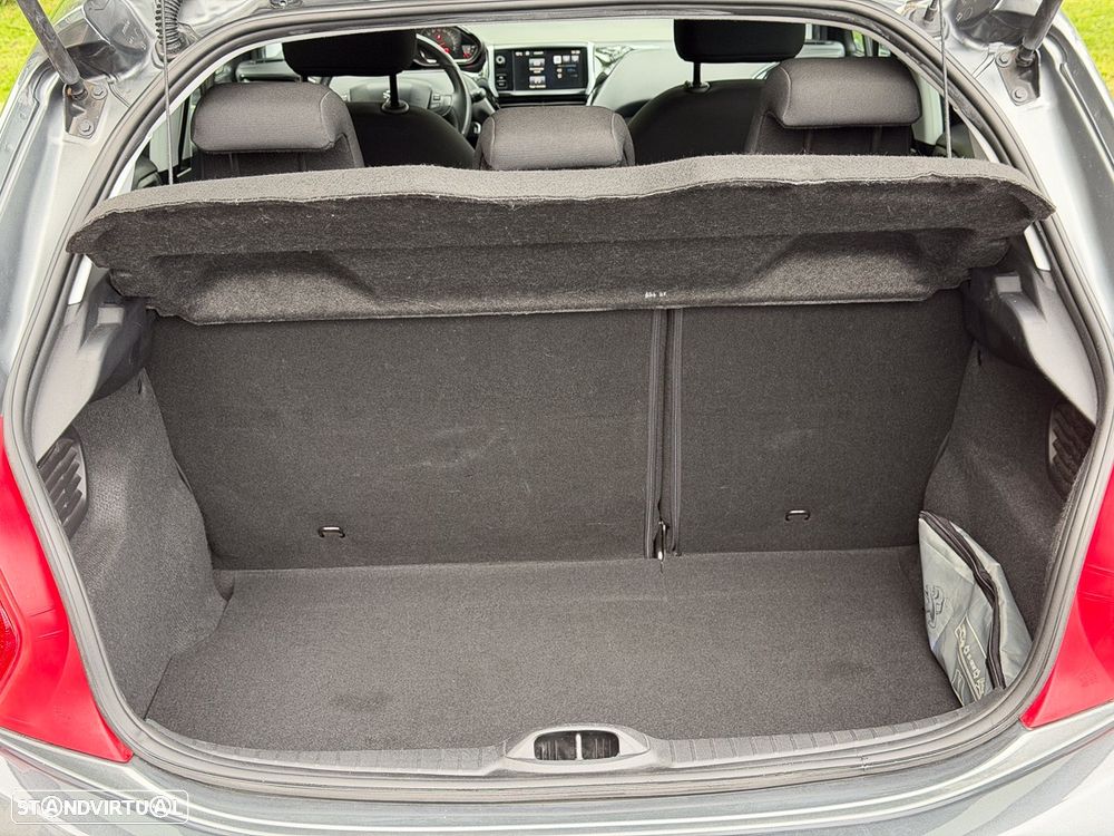 Peugeot 208 1.2 PureTech Active - 29