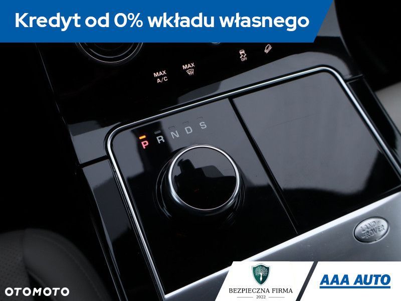 Land Rover Range Rover Velar - 14