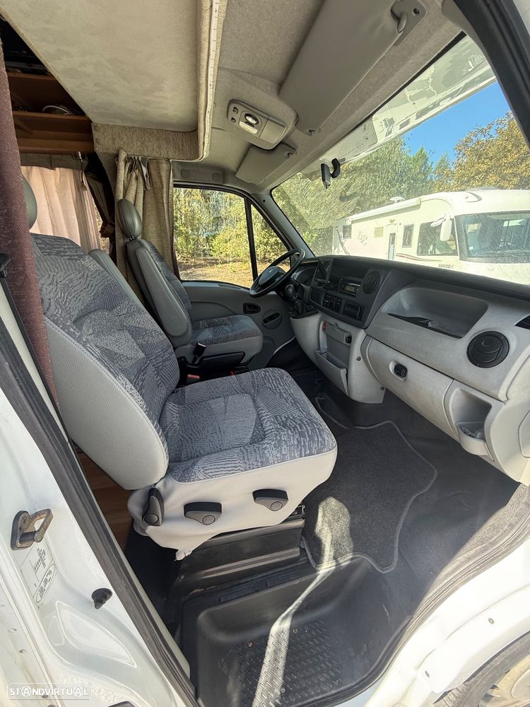 McLouis Tandy Tandy 433 - 19