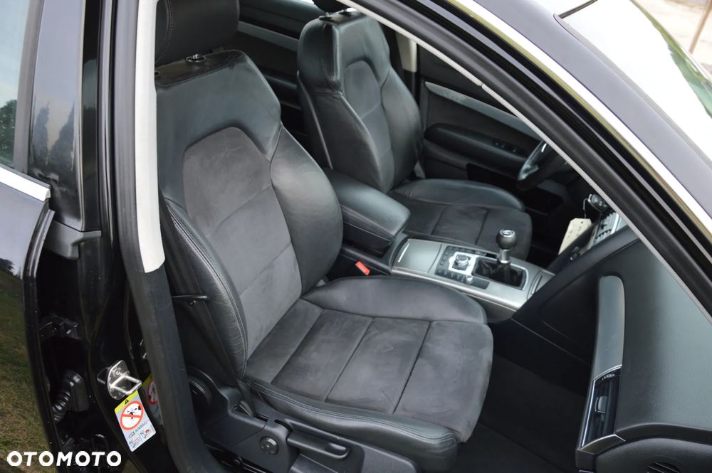 Audi A6 - 9