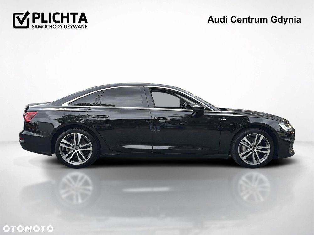 Audi A6 Limousine - 7