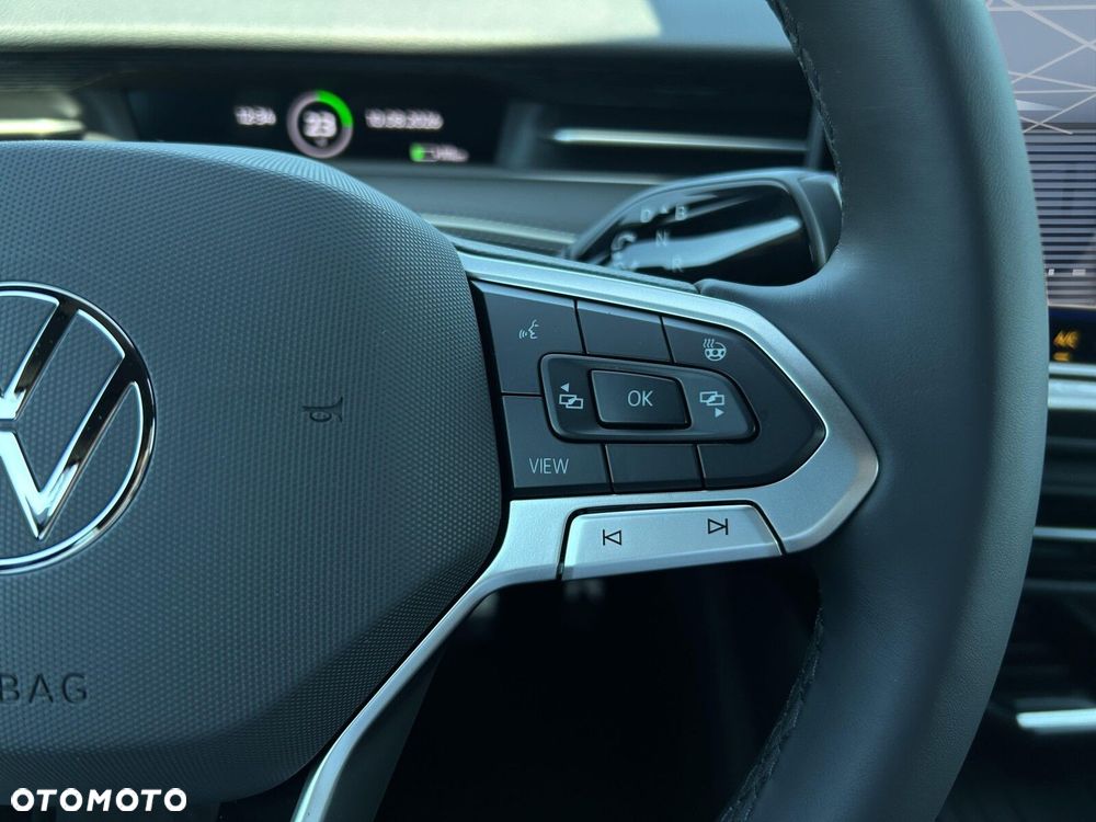 Volkswagen ID.7 77kWh Pro Plus - 17